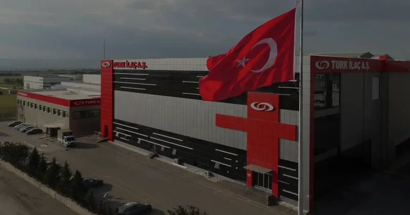 Türk ilaç şirketi duyurdu! Üretim durduruldu: Tarihi belli oldu