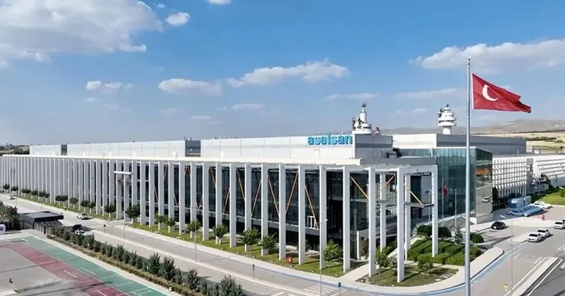 Arıkan ın ASELSAN satılıyor iddiasına DMM den yalanlama! Art niyetli...