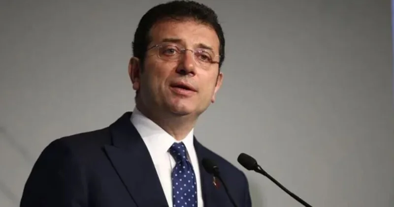 İmamoğlu davasının 61. duruşması sona erdi Son dakika haberleri