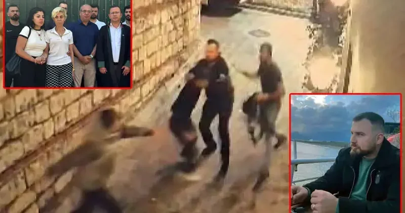 Bıçaklanarak öldürülen Tahsin in babası: Adam gibi çocuk büyüttüm, toprağa verdik