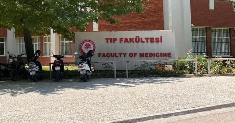 SDÜ Tıp Fakültesi’nde skandal! Sorular satıldı, akademisyen de olayın içinde