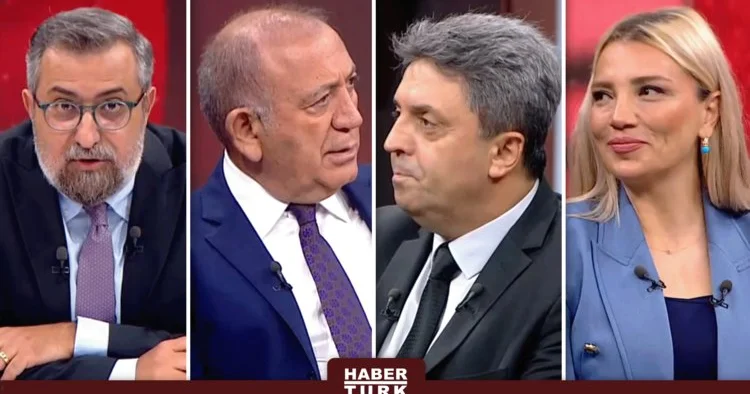 Gerçek Fikri Ne? 2 Temmuz 2026 (Yeni Parti Hareketi CHP yi Parçalayacak Mı?)