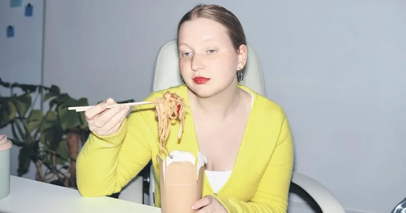 Salmonella salgınının suçlusu noodle ürünleri