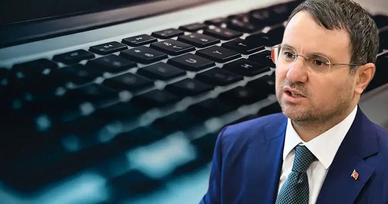 Bakan Gürlek duyurdu! 8 ilde resmi evrakta sahtecilik operasyonu: 31 şüpheli gözaltında