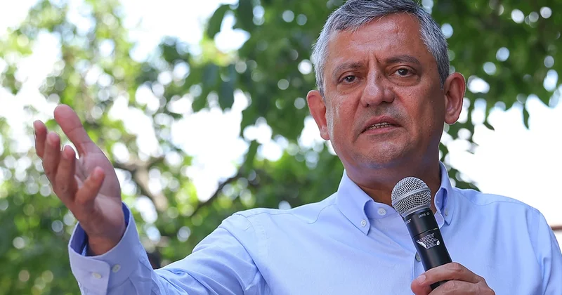 Özel Kastamonu’dan seslendi: Yeni bir yol açacağız Sözcü Gazetesi