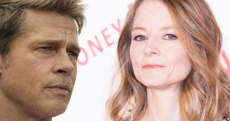 Jodie Foster: Yapay zeka ürünü gibi