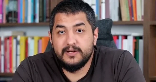 Kutsal değerlerle ofansif mizah olur mu? Altay Cem Meriç Atatürk ve Alevilik örneğiyle anlatmıştı VİDEO İZLE