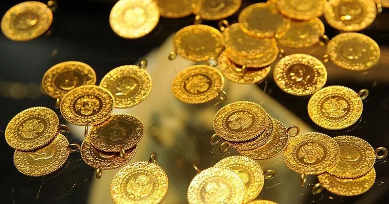 ALTIN FİYATLARI CANLI SON DAKİKA: Gram 6 bin 300 lirayı aştı! Gram altın, çeyrek altın bugün ne kadar? İşte güncel rakamlar