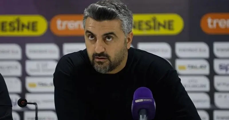 1. Lig ekibinde ayrılık açıklandı! Yeni sezonda Sinan Kaloğlu yok