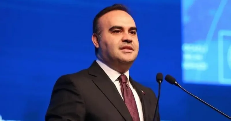 Bakan Kacır, 7 ülkenin büyükelçilerini ağırladı: Yatırım ve teknoloji konuları masada!