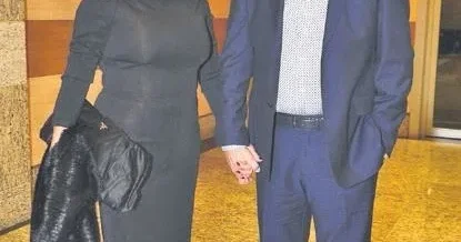 BÜLENT CANKURT Vefasızlığın böylesi! Üvey annesini yok saydı!