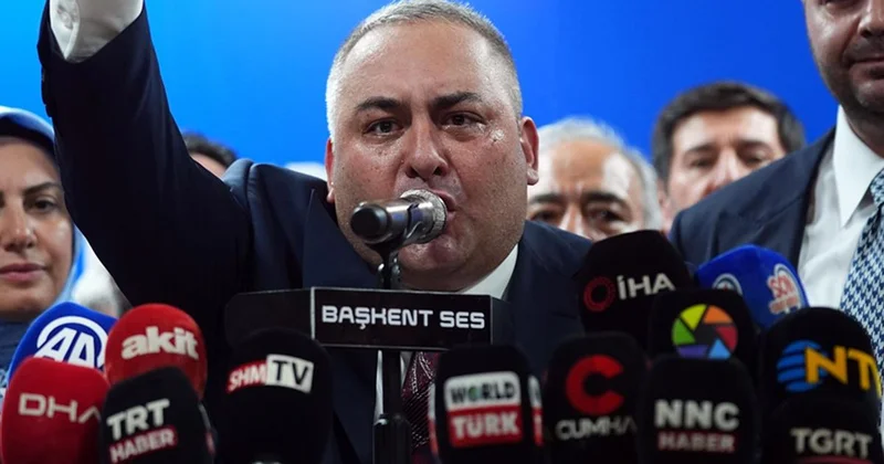 CHP den AK Parti ye geçen Mesut Özarslan dan bomba itiraf