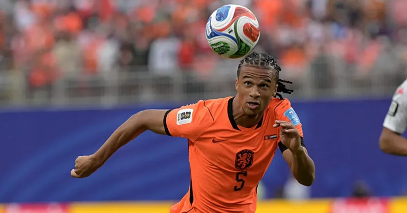 Son dakika haberi: Fenerbahçe, Nathan Ake transferini açıkladı!