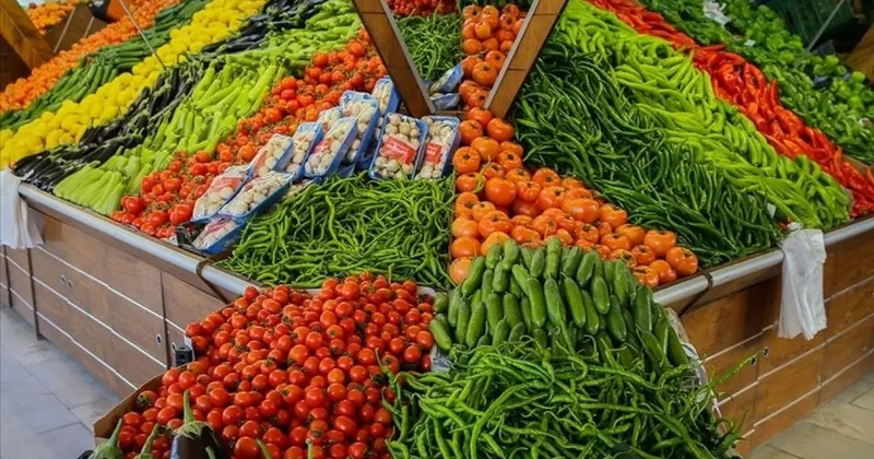 TÜİK rakamları paylaştı! Haziran ayında fiyatı en çok artan ve düşen tüm ürünler