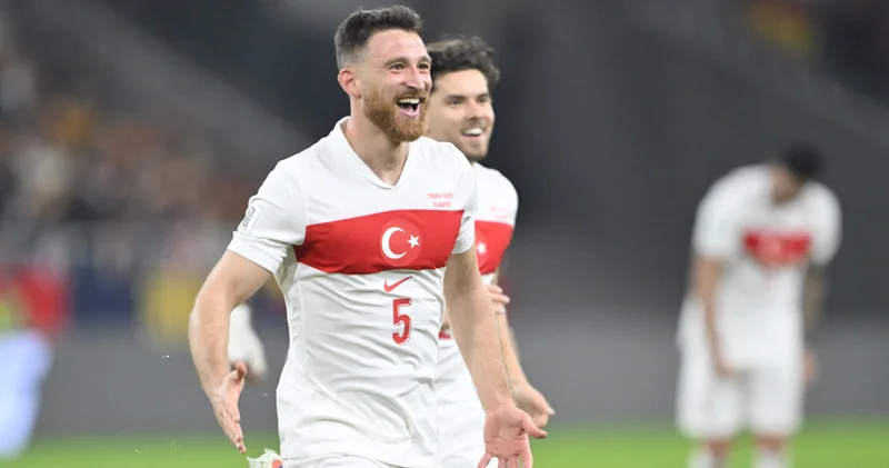 Adım adım Salih Özcan! (Beşiktaş transfer haberleri)