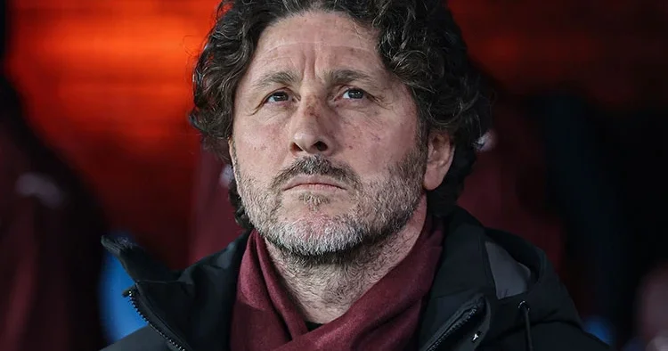 Fatih Tekke: Galatasaray ve Fenerbahçe yi geçebilirdik