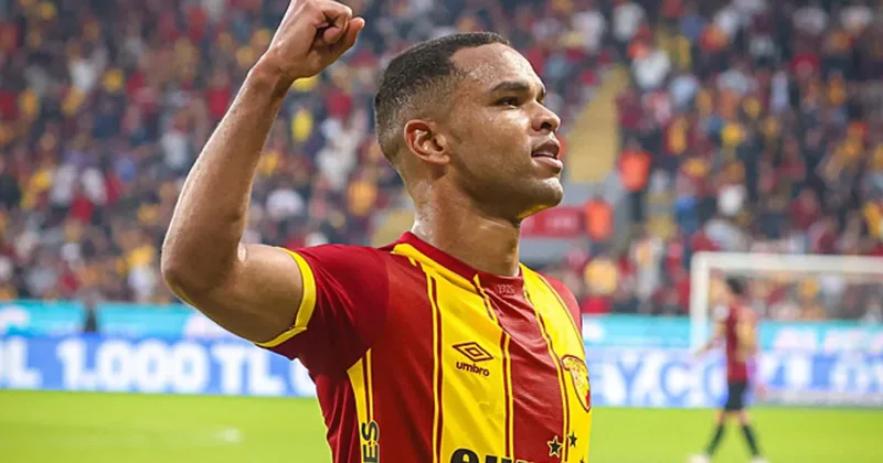 Göztepe de Juan beklenen ilgiyi henüz göremedi