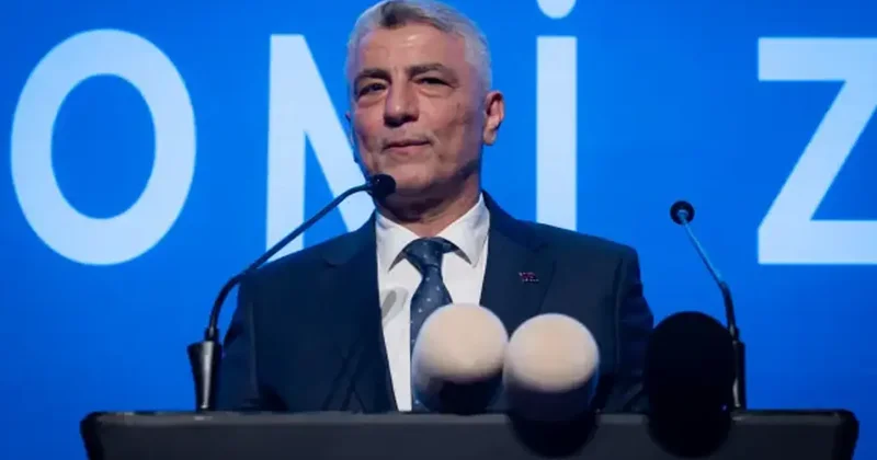 İhracatta haziran rekoru