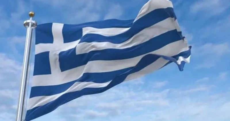 Yunanistan da orman yangınına sebep olan şahıs tutuklandı Avrupa Haberleri