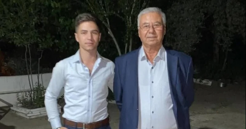 Traktörden düşüp römorkun altında kalan çocuk yaşam mücadelesini kaybetti Sözcü Gazetesi