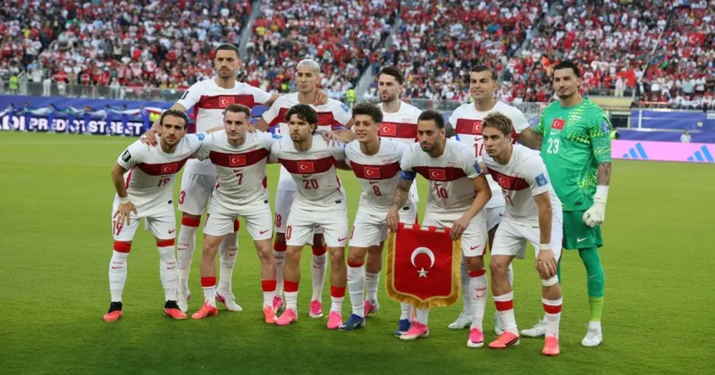 Milli maçlar artık TV 8 de değil! İşte yeni yayıncısı