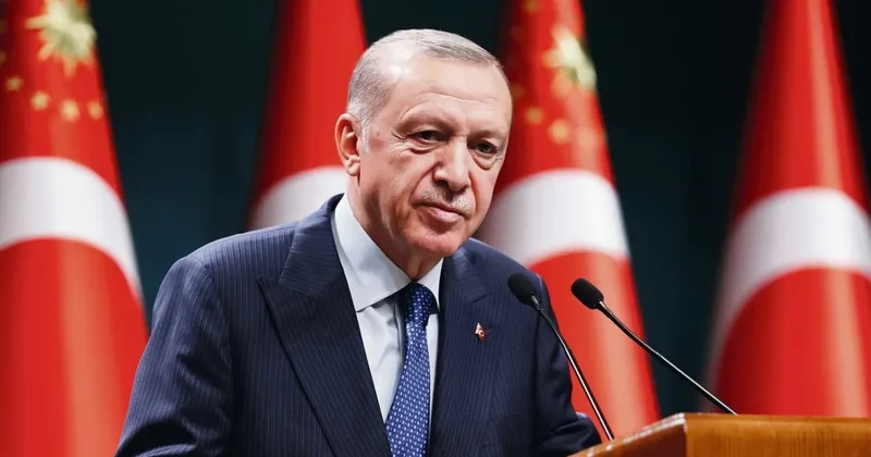 Başkan Erdoğan’dan A Milli Erkek Basketbol Takımı’na tebrik telefonu!