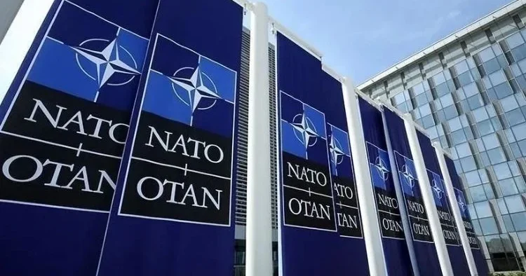 NATO dan TCG Anadolu paylaşımı: İttifak a denizde teknolojik üstünlük sağladı