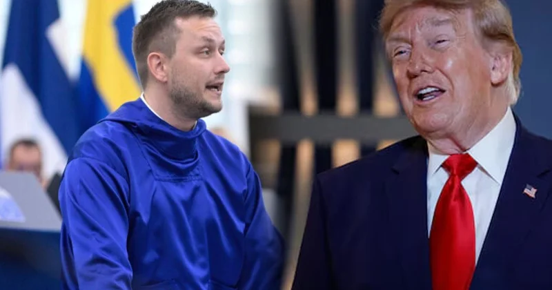 Grönland Başbakanı açıkladı: Trump ilhak fikrinden vazgeçti Sözcü Gazetesi