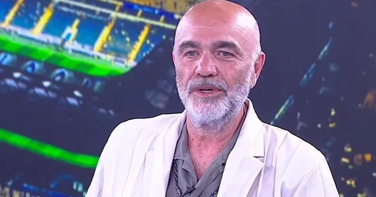 Fenerbahçeli yönetici Cihan Kamer den transfer açıklaması!