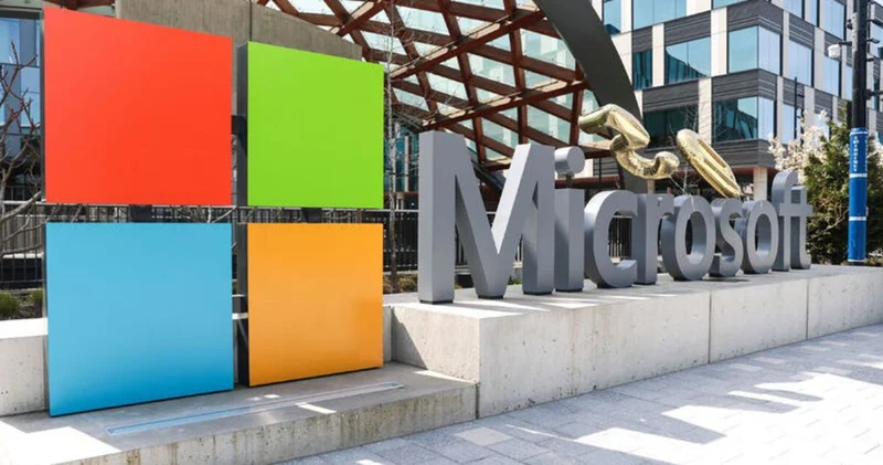Microsoft tan yapay zeka hamlesi