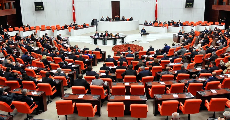 CHP ‘Sivas Katliamı’ araştırılsın dedi, önerge AKP MHP oylarıyla reddedildi Sözcü Gazetesi