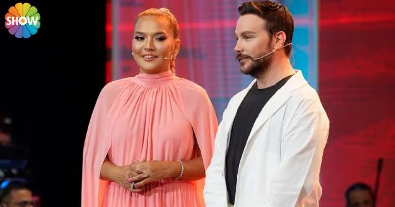Yaz Bir Şarkı , yeni bölümüyle bu akşam SHOW TV de