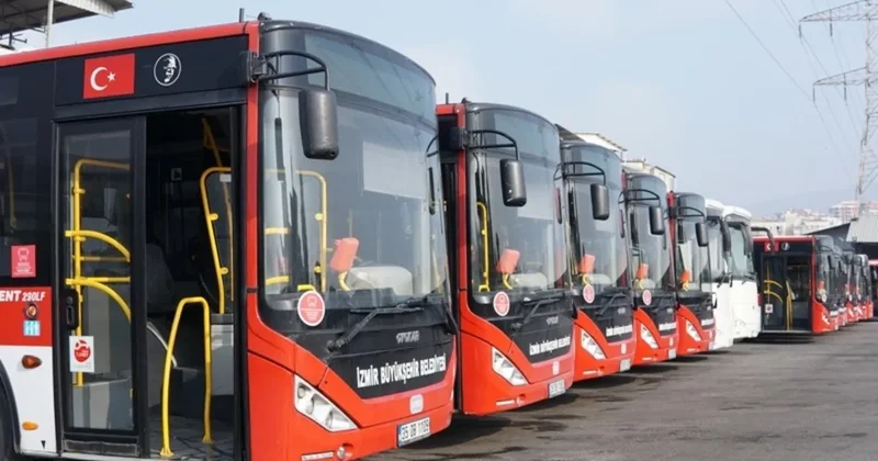 İşçilerin yüzde 97’si ‘evet’ dedi: Oylamadan grev kararı çıktı! 300 araç kontak kapatacak...