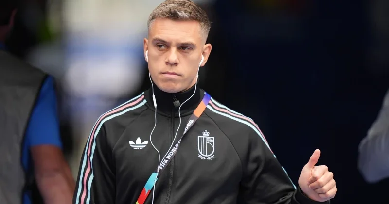 Transfere yeşil ışık yaktı: Come to Beşiktaş yorumunu beğendi Futbol Haberleri