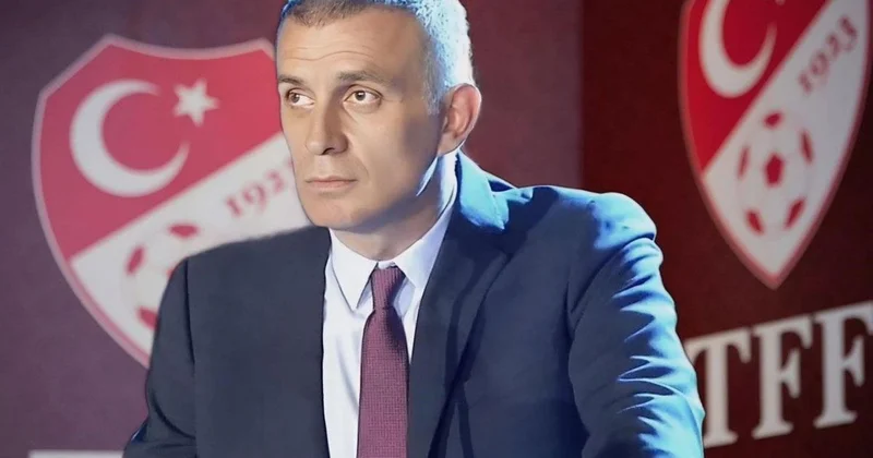 Müjdeyi verdiler! TFF den yeni futbol kuralları açıklaması