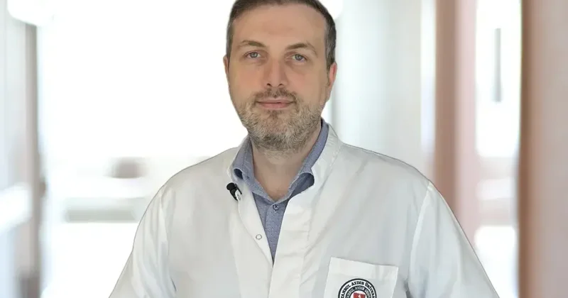 ‘Yaz tatili göz lazer operasyonu için engel değil’