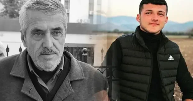 Mardin haberleri 2 yıl önce oğlu miras için aracına bombalı tuzak kurmuştu! Acı haber 03 Temmuz 2026