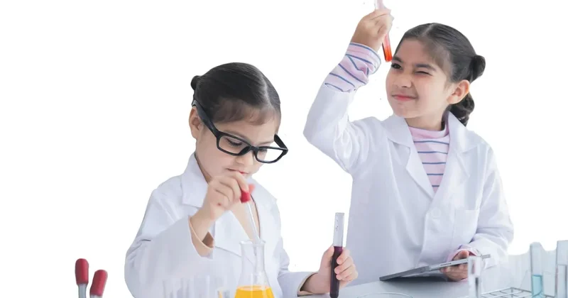 Yetenekler keşfedilecek gelecek şekillenecek
