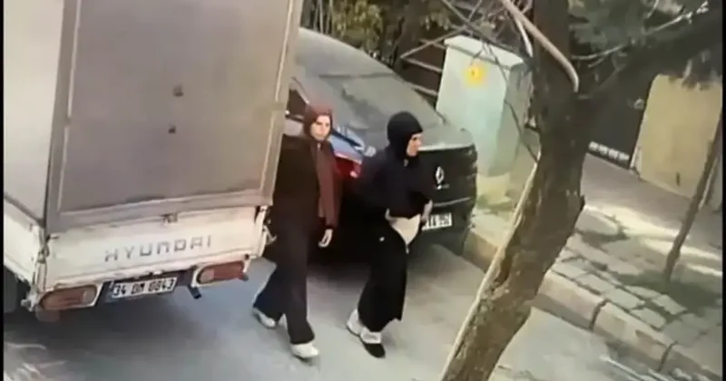 İstanbul un kabusu olan 3 kadın yakalandı! Üzerlerinden tam 1 milyon TL çıktı