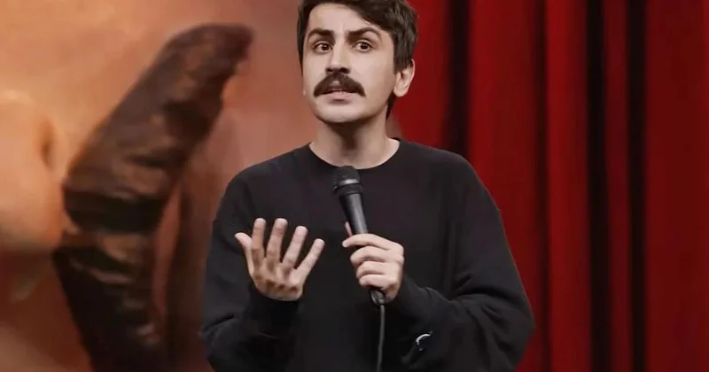 Komedyen Deniz Göktaş ın Emniyet ifadesi! Tutuklama talebiyle sevk edildi