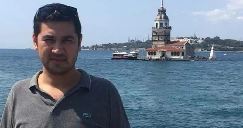 Hasta bakıcı, hastanede fenalaşarak hayatını kaybetti Son dakika haberleri