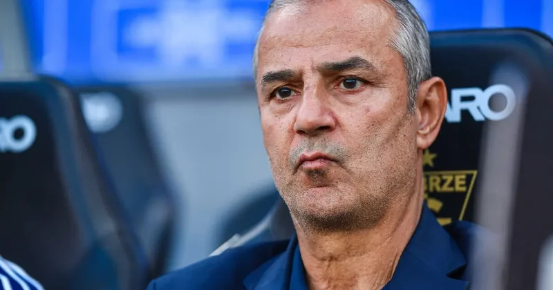İsmail Kartal ilk 11 ini belirledi! Yıldız isim dönüyor