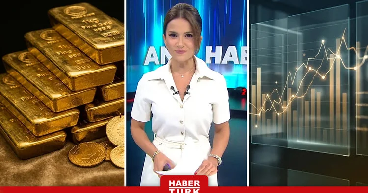 Ana Haber Bülteni 2 Ağustos 2026 (Gram Altın 7 Bin TL yi Tekrar Aşar Mı?)