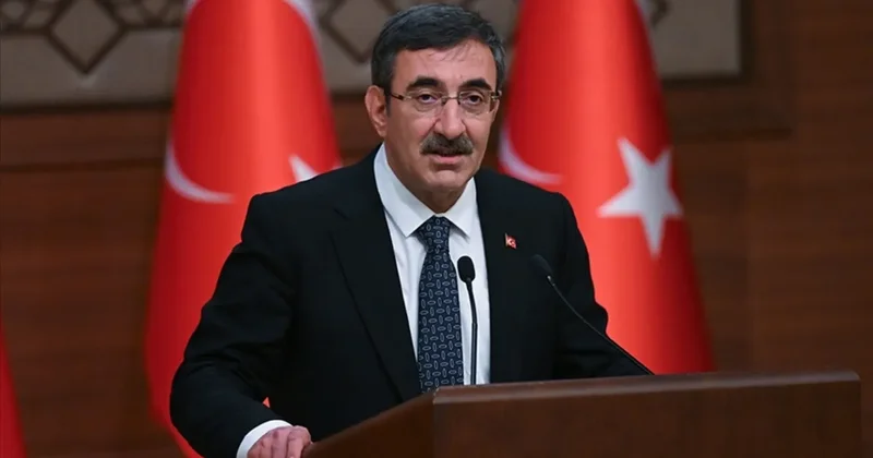 Cevdet Yılmaz dan enflasyonla mücadele mesajı: Alım gücünü artırmayı hedefliyoruz