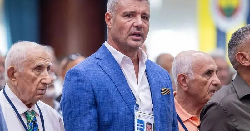 Fenerbahçe de veda! Sadettin Saran ın prensi bavulu topladı gidiyor