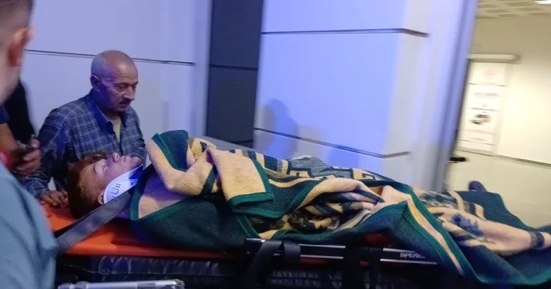 Henüz 14 yaşındaydı: Ehliyetsiz kullandığı motosiklet sonu oldu