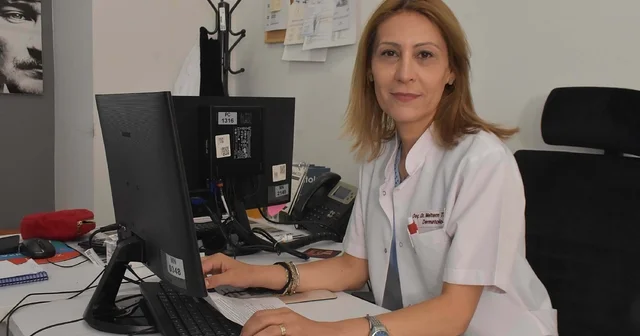 Uzmanlardan uyarı: Güneş kremi ve gözlük aksesuar değil, sağlık ihtiyacı İzmir Haberleri Habertürk Yerel Haberler