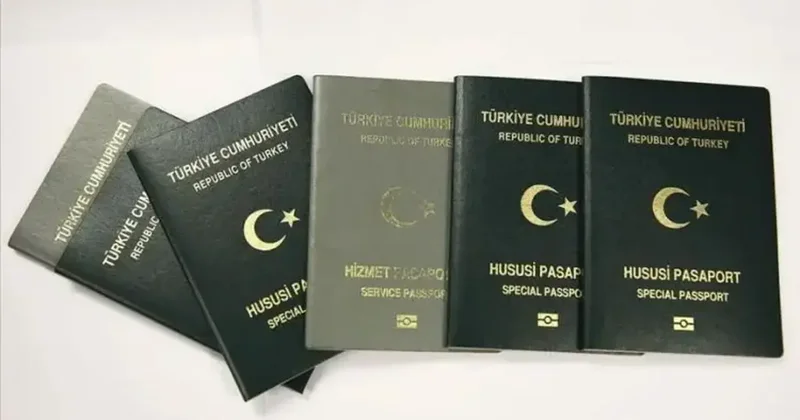 Pasaport alacaklara müjde: Çile nihayet bitiyor