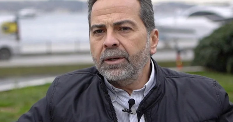 “15 Temmuz” paylaşımının ardından tutuklanan Nasuh Mahruki ye 4 yıl 6 ay hapis talebi