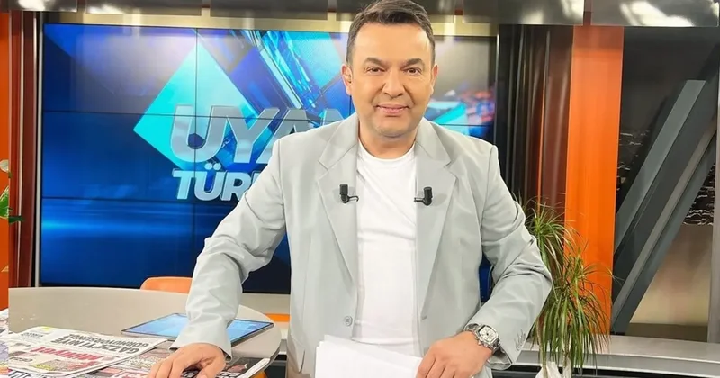 Gazeteci Tahir Sarıkaya gözaltına alındı